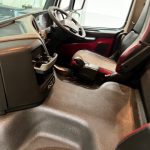 Volvo FM 450 6×2 Midlift Tractor Unit - thumbnail
