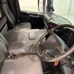 Scania P280 6×2 Highline Rear Lift Curtainsider - thumbnail