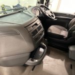 DAF XF 510 6×2 Midlift Tractor Unit - thumbnail