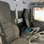 Mercedes Axor 1824 Day Cab Fridge Box Van - thumbnail
