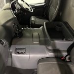 Scania P280 6×2 Rear Lift Day Cab Fridge Box - thumbnail