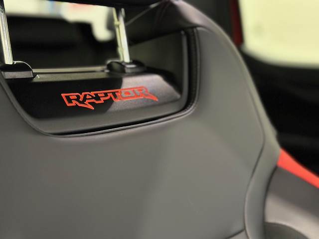 Ford Ranger Raptor 2.0 Auto 4×4 Pick Up