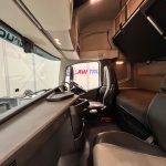 Volvo FH 500 6×2 Midlift Tractor Unit - thumbnail