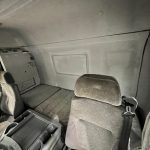 Scania P94 220 4×2 Sleeper Cab Flatbed - thumbnail
