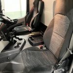 Mercedes Antos 1827 Day Cab Fridge Box - thumbnail