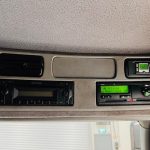 Mercedes Axor 1824 Sleeper Cab Flatbed - thumbnail