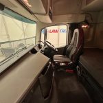 Volvo FH 460 Euro 5 6×2 Tractor Unit Safari Edition - thumbnail