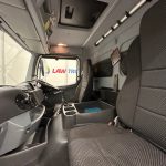 Mercedes Axor 1824 Day Cab Fridge Box - thumbnail