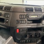 DAF CF 330 6×2 10 Tyre Sleeper Cab Curtainsider - thumbnail