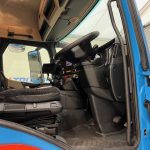 Mercedes Actros 2530 6×2 Sleeper Cab Curtainsider - thumbnail