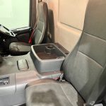 Scania P280 6×2 Rear Lift Day Cab Fridge Box - thumbnail