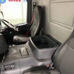 Scania P280 6×2 Rear Lift Day Cab Fridge - thumbnail