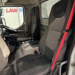 DAF LF 220 Day Cab Skip Loader - thumbnail
