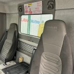 Daf LF55 220 Day Cab Dropside Crane - thumbnail