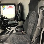 Mercedes Antos 1827 Day Cab Fridge Box - thumbnail