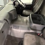Scania P280 6×2 Rear Lift Day Cab Fridge Box - thumbnail