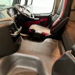 Volvo FM 450 6×2 Midlift Tractor Unit - thumbnail