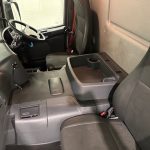 Scania P280 6×2 Rear Lift Day Cab Fridge Box - thumbnail