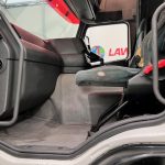 Volvo FM12 380 6×2 Midlift Tractor Unit Manual - thumbnail