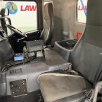 Scania P360 8×4 Day Cab Hookloader Manual - thumbnail