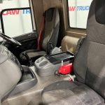 DAF CF 370 8×4 Rest Cab Concrete Mixer - thumbnail