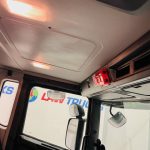 Scania P280 10 Tyre Rear Lift Curtainsider - thumbnail