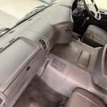 Scania P280 6×2 Rear Lift Day Cab Fridge Box - thumbnail