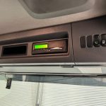 Scania P370 8×4 Rest Cab Hookloader Manual - thumbnail