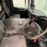 Scania P280 6×2 Highline Rear Lift Curtainsider - thumbnail