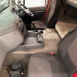 DAF CF 330 6×2 Sleeper Cab Fridge Box - thumbnail