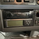 Volvo FH 440 6×2 Rear Lift Brick Grab Drawbar - thumbnail