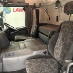 Scania P250 4×2 Sleeper Cab Curtainsider - thumbnail