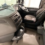 DAF XF 510 6×2 Midlift Tractor Unit - thumbnail