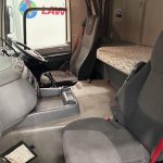 DAF CF 330 6×2 Rear Lift Sleeper Cab Flatbed - thumbnail
