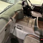 Scania P280 6×2 Rear Lift Day Cab Fridge Box Manual - thumbnail
