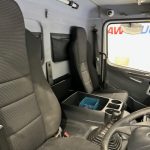 Mercedes Axor 1824 Day Cab Fridge Box Van - thumbnail