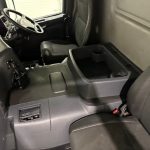 Scania P280 6×2 Rear Lift Day Cab Fridge Box - thumbnail