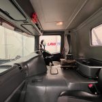 Scania P380 8×4 Day Cab Hookloader Manual - thumbnail