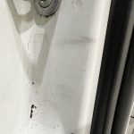 Mercedes Antos 1827 Day Cab Fridge Box - thumbnail
