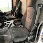 Mercedes Antos 1827 Day Cab Fridge Box - thumbnail