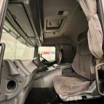 Scania P94 220 4×2 Sleeper Cab Flatbed - thumbnail