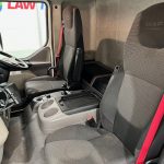 DAF LF 250 4×2 Rest Cab Fridge Box - thumbnail