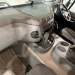 DAF CF 330 Rear Lift Day Cab Fridge Box - thumbnail