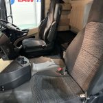 Mercedes Actros 2530 6×2 Sleeper Cab Curtainsider - thumbnail