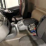 DAF CF 370 6×2 Rear Lift Dropside Brick Grab Manual - thumbnail