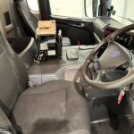 Scania P310 6×2 Rear Lift 20000 Litre Fuel Tanker - thumbnail