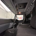 Mercedes Axor 1824 Day Cab Fridge Box - thumbnail