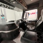 Volvo FM 300 6×2 20,000 Litre Fuel Tanker - thumbnail