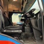 Mercedes Actros 2530 6×2 Sleeper Cab Curtainsider - thumbnail