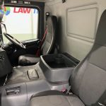 Scania P280 6×2 Rear Lift Day Cab Fridge - thumbnail